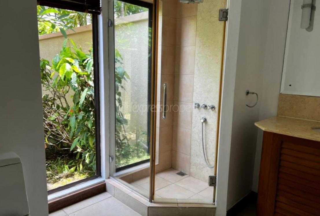 Exotic Oasis Villa In The Tropics Grand Baie Exteriör bild