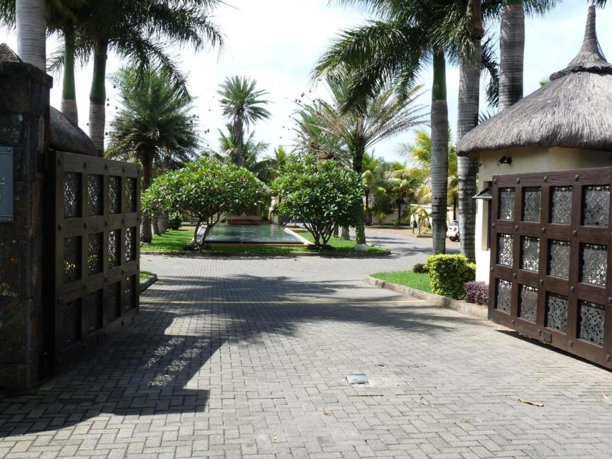 Exotic Oasis Villa In The Tropics Grand Baie Exteriör bild