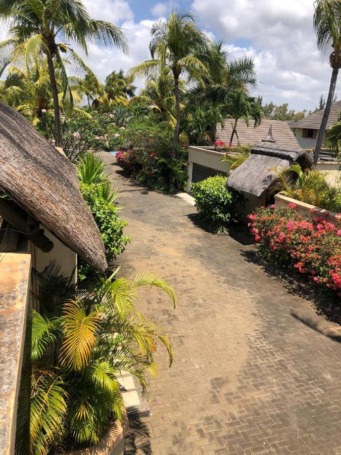 Exotic Oasis Villa In The Tropics Grand Baie Exteriör bild